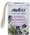 Aveo Feste Duschseife Lavendel Rosmarin