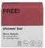 Free! Shower Bar Berry Splash