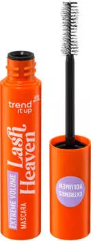 Trend it up Extreme Volume Mascara Lash Heaven, 010