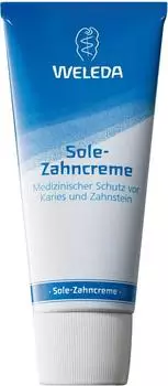 Weleda Sole Zahncreme (75ml)