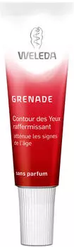 Weleda Granatapfel straffende Augenpflege (10ml)