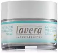 PZN-DE 17828016, Laverana Lavera Basis Sensitiv Feuchtigkeitscreme 50 ml, Grundpreis: