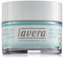 Lavera basis sensitiv Feuchtigkeitscreme Q10 Tiegel (50ml)