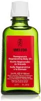 PZN-DE 15876755, Weleda Granatapfel regenerierendes Pflege-&Ouml;l Inhalt: 100 ml,