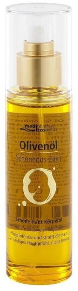 Medipharma Cosmetics Olivenöl Schönheits-Elixir Körperöl 100 ml