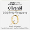 PZN-DE 10551971, Dr. Theiss Naturwaren Olivenöl Schönheits-Pflegecreme 50 ml,