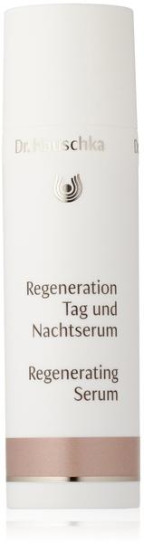 Dr. Hauschka Regeneration Tag und Nachtserum (30ml)