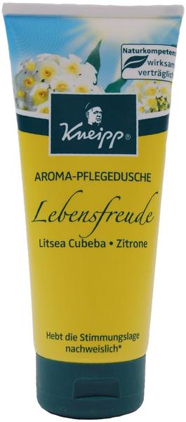 Kneipp Aroma-Pflegedusche Lebensfreude (200 ml)