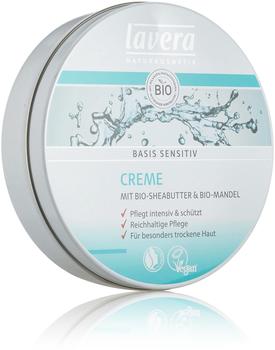 Lavera Basis Sensitiv Creme (150ml)