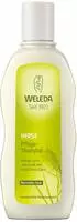 PZN-DE 19630838, Weleda Gentle & Mild Shampoo Hirse 190 ml, Grundpreis: &euro; 31,47