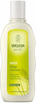 Weleda Hirse Pflege Shampoo (190ml)