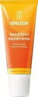 PZN-DE 15876784, Weleda Sanddorn Express Handcreme Creme Inhalt: 50 ml, Grundpreis: