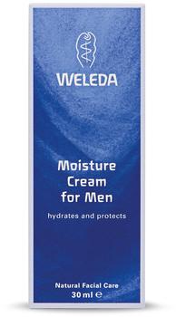 Weleda for Men Feuchtigkeitscreme (30ml)