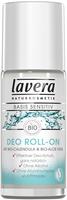 PZN-DE 16809241, Laverana Lavera Deodorant Roll-on basis sens.natu 50 ml, Grundpreis: