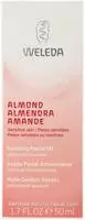 PZN-DE 19179792, Weleda Sensitiv Multi-Effekt Gesichts&ouml;l Mandel 50 ml, Grundpreis: