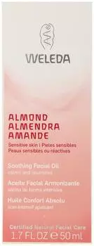 Weleda Mandel Wohltuendes Gesichts&ouml;l (50ml)