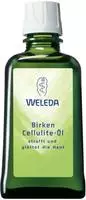 PZN-DE 12564044, Weleda Birke Cellulite-&Ouml;l Inhalt: 100 ml, Grundpreis: &euro; 138,60