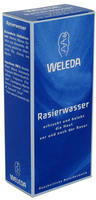 PZN-DE 15815618, Weleda for Men Rasierwasser 100 ml Tonikum, Grundpreis: &euro; 100,-