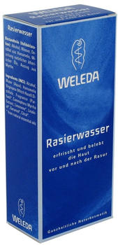 Weleda Rasierwasser (100 ml)