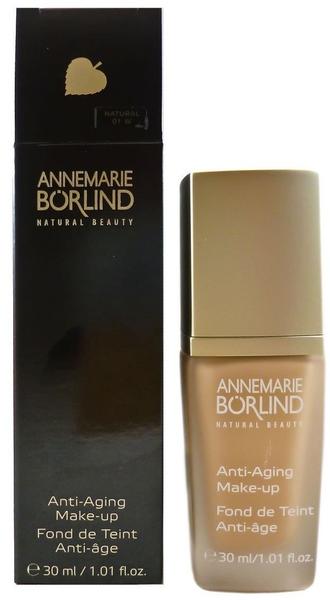 Annemarie Börlind Anti-Aging Make-Up 01w natural 30 ml
