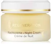 ANNEMARIE B&Ouml;RLIND LL REGENERATION Vitalisierende Nachtcreme 50 ml, Grundpreis: