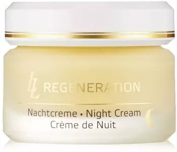 Annemarie Börlind LL Regeneration Nachtcreme (50ml) Annemarie Börlind LL Regeneration Nachtcreme (50ml)