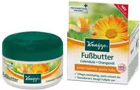 PZN-DE 18425958, Kneipp Regenerierende Fu&szlig;butter 100 ml, Grundpreis: &euro; 49,50 /