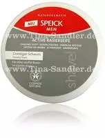 Speick Men Active Rasierseife Tiegel 150 g