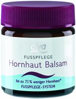 HORNHAUTBALSAM alva 30 ml