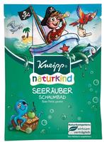 Kneipp 910598, Kneipp Schaumbad Kinder, Seer&auml;uber, Grundpreis: &euro; 60,- / l