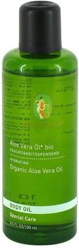 Primavera Life Aloe Vera Öl bio (100ml)