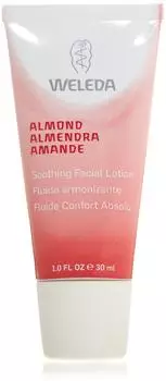 Weleda Mandel Wohltuende Feuchtigkeitspflege (30ml)