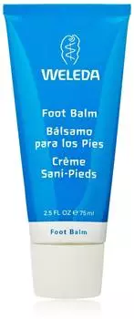 Weleda Fußbalsam (75 ml)