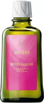 Weleda Wildrosen&ouml;l (100ml)
