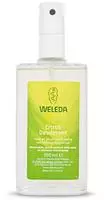 PZN-DE 17916594, Weleda Citrus Fresh Deo Spray 100 ml, Grundpreis: &euro; 72,80 / l