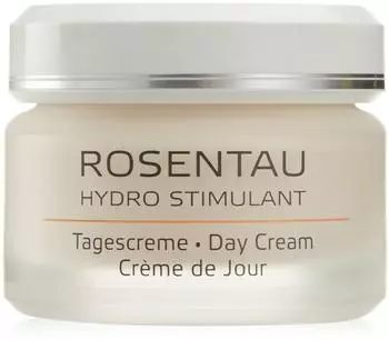 Annemarie B&ouml;rlind Rosentau Tagescreme (50ml)