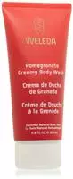 Weleda Granatapfel Sch&ouml;nheitsdusche Tube 200ml