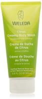 Weleda 105587, Weleda Citrus (200 ml) (105587), Grundpreis: &euro; 48,70 / l