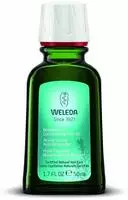 PZN-DE 07126388, Weleda Intensiv Pflegendes Haar&ouml;l 50 ml, Grundpreis: &euro; 180,40