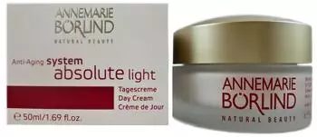 Annemarie Börlind System absolute Tag Light (50ml)