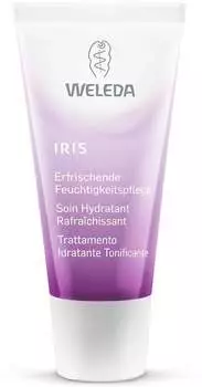 Weleda Iris Erfrischende Feuchtigkeitspflege (30ml)