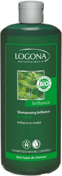 Logona Pflege Shampoo Bio-Brennessel (500 ml)