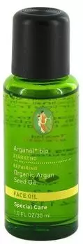Primavera Life Argan&ouml;l bio (30ml)