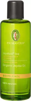 Primavera Life Jojoba Öl Bio (100ml)