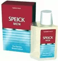PZN-DE 00956313, Speick Men Pre Electric Shave Lotion Inhalt: 100 ml,...