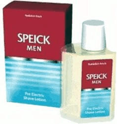 Speick Pre Shave Lotion (100 ml)