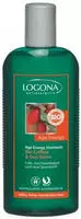 PZN-DE 10391467, LOGOCOS Naturkosmetik Logona Age Energy Shampoo Bio-Coffein 250 ml,