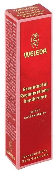 Weleda Granatapfel Regenerationshandcreme (10 ml)