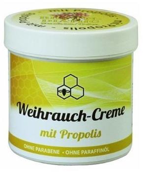 Handelsknecht Weihrauch-Creme mit Propolis 250 ml