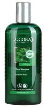 Logona Pflege Shampoo Bio-Brennessel (250 ml)